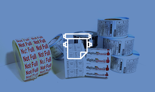 General Labels