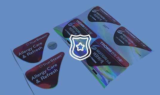 Special Labels