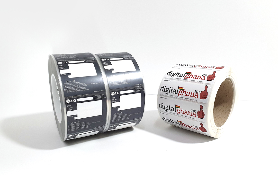 General Labels