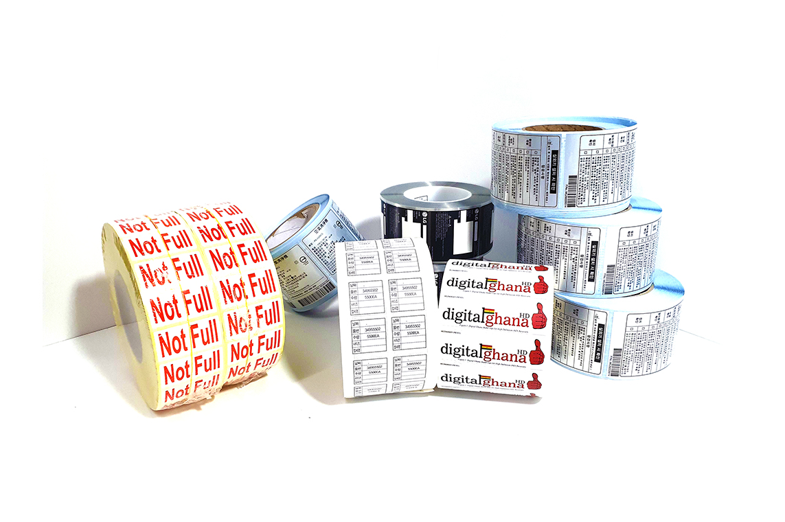 General Labels