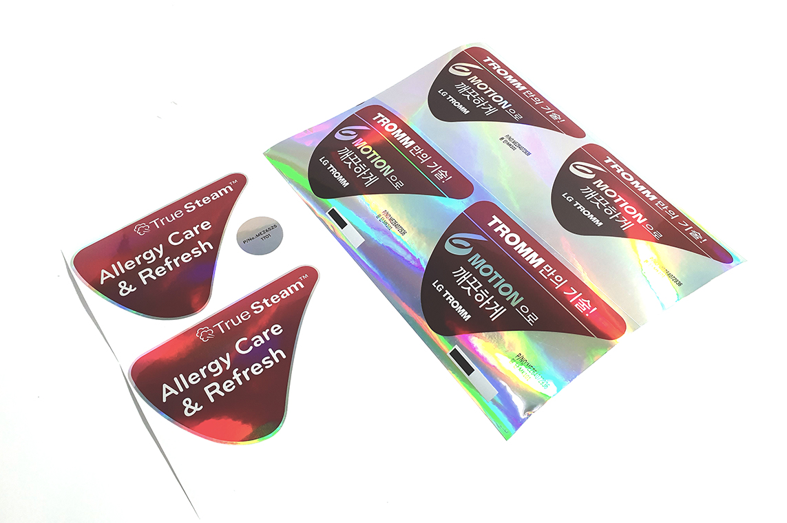 Special Labels