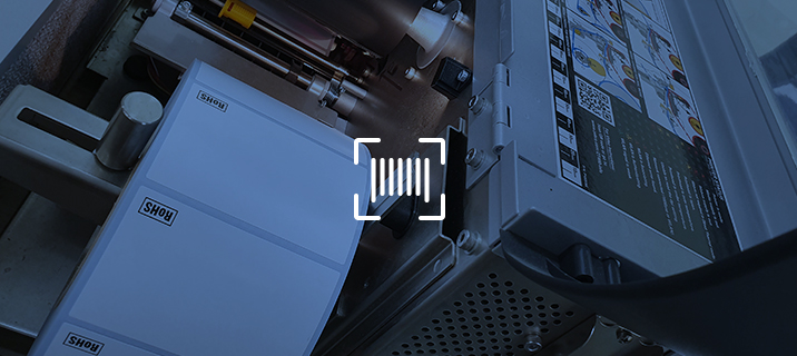 Barcode Print