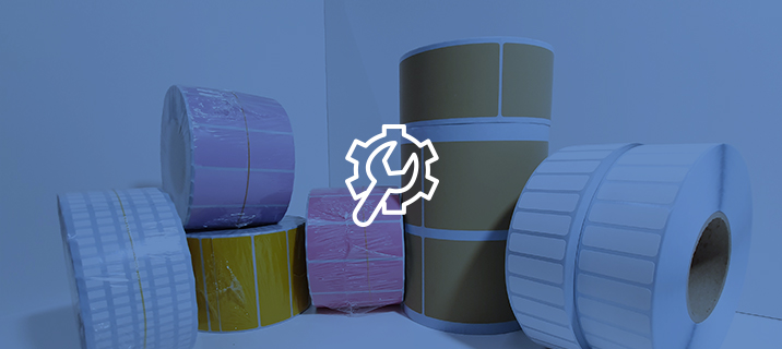 Barcode Ribbon