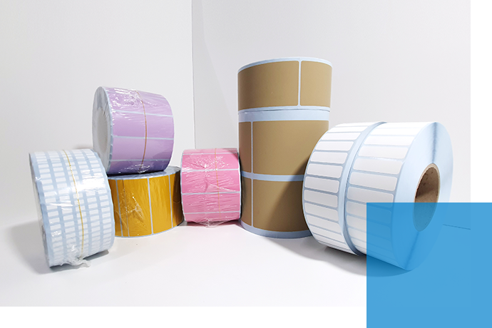 Barcode Ribbon