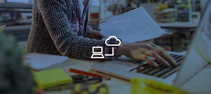 Web-to-Print Solution