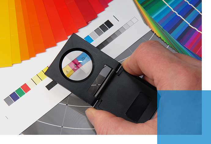Digital Printing Service