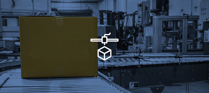 Packaging & Delivery